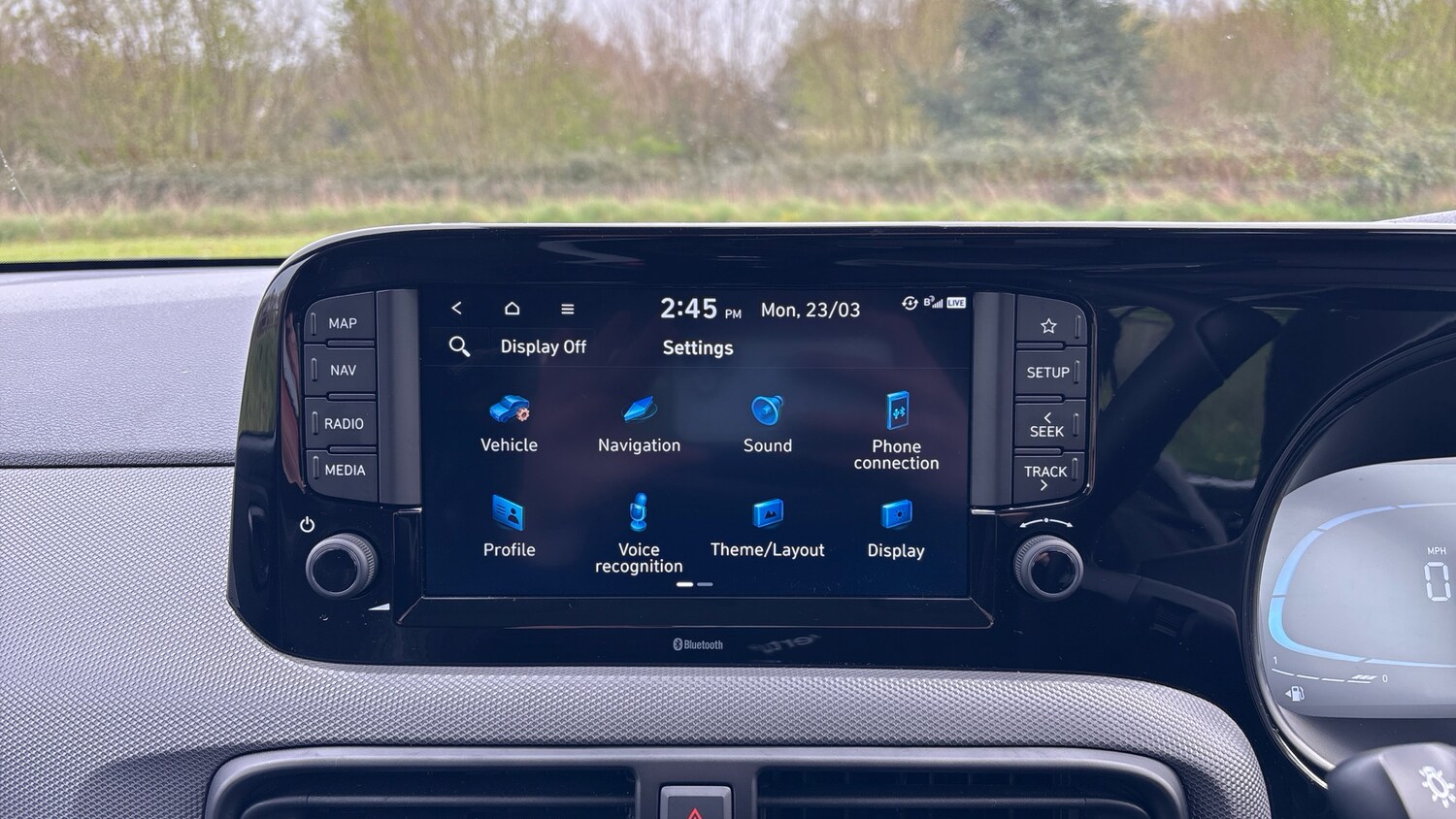 Used Hyundai i10 2026 for sale - 78144585: Photo 36