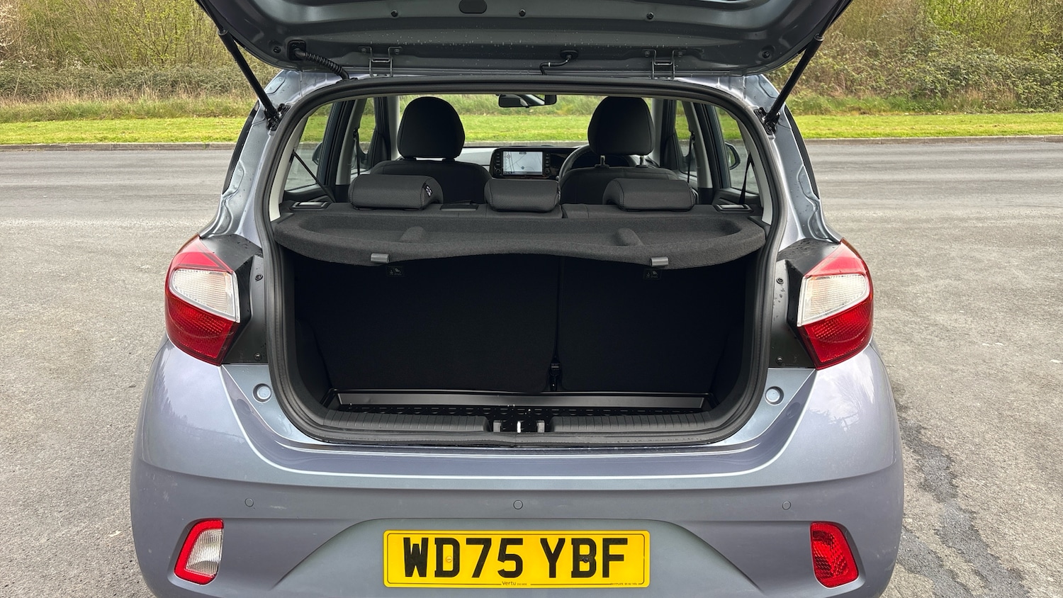 Used Hyundai i10 2026 for sale - 78144585: Photo 4