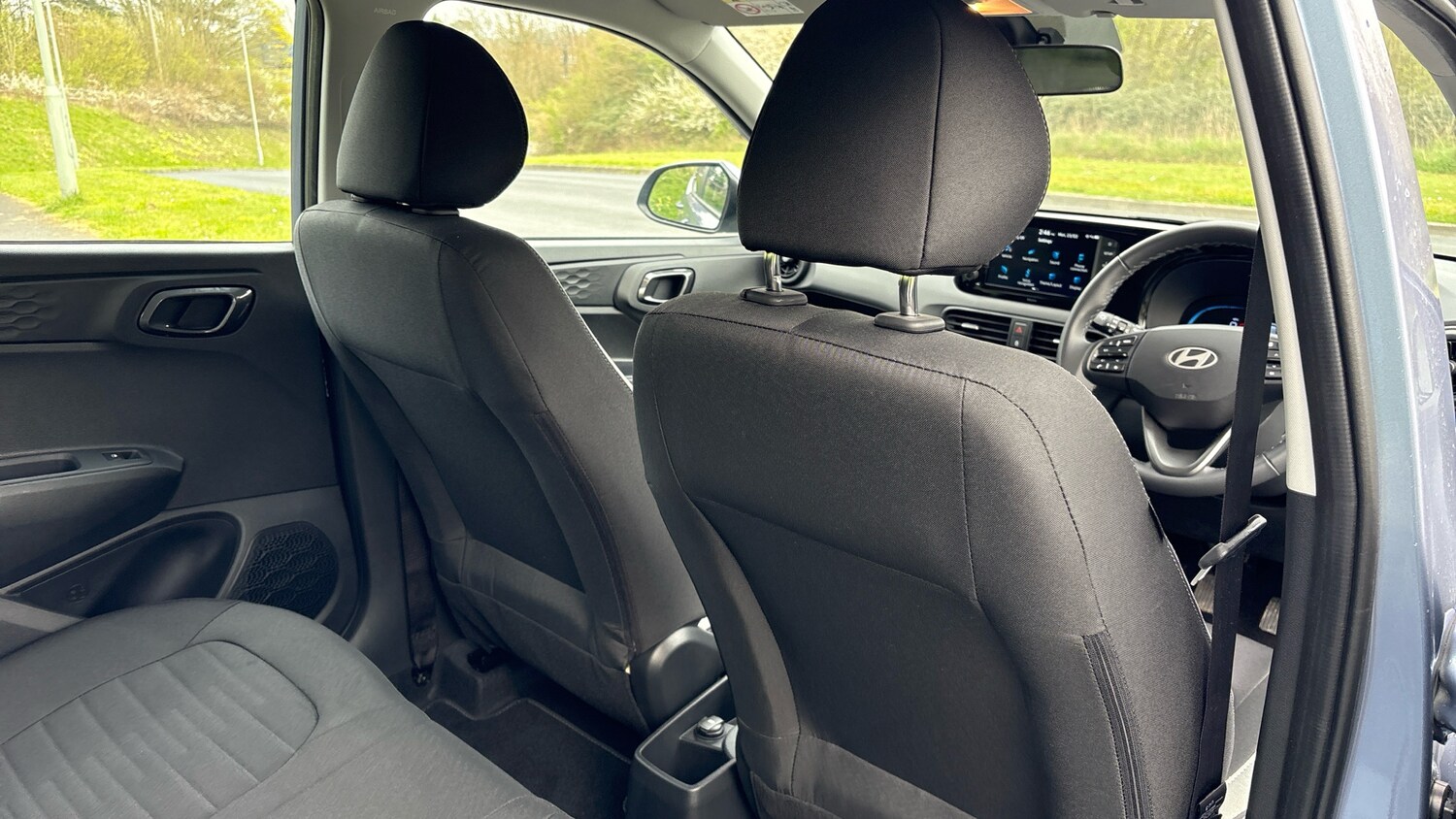 Used Hyundai i10 2026 for sale - 78144585: Photo 47