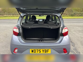 Used Hyundai i10 2026 for sale - 78144585: Photo