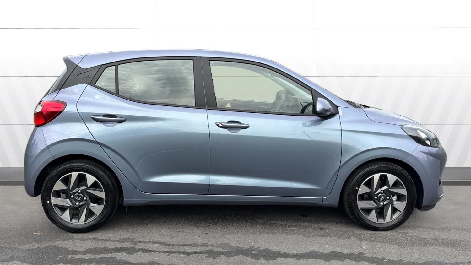 Used Hyundai i10 2026 for sale - 78144585: Photo 5