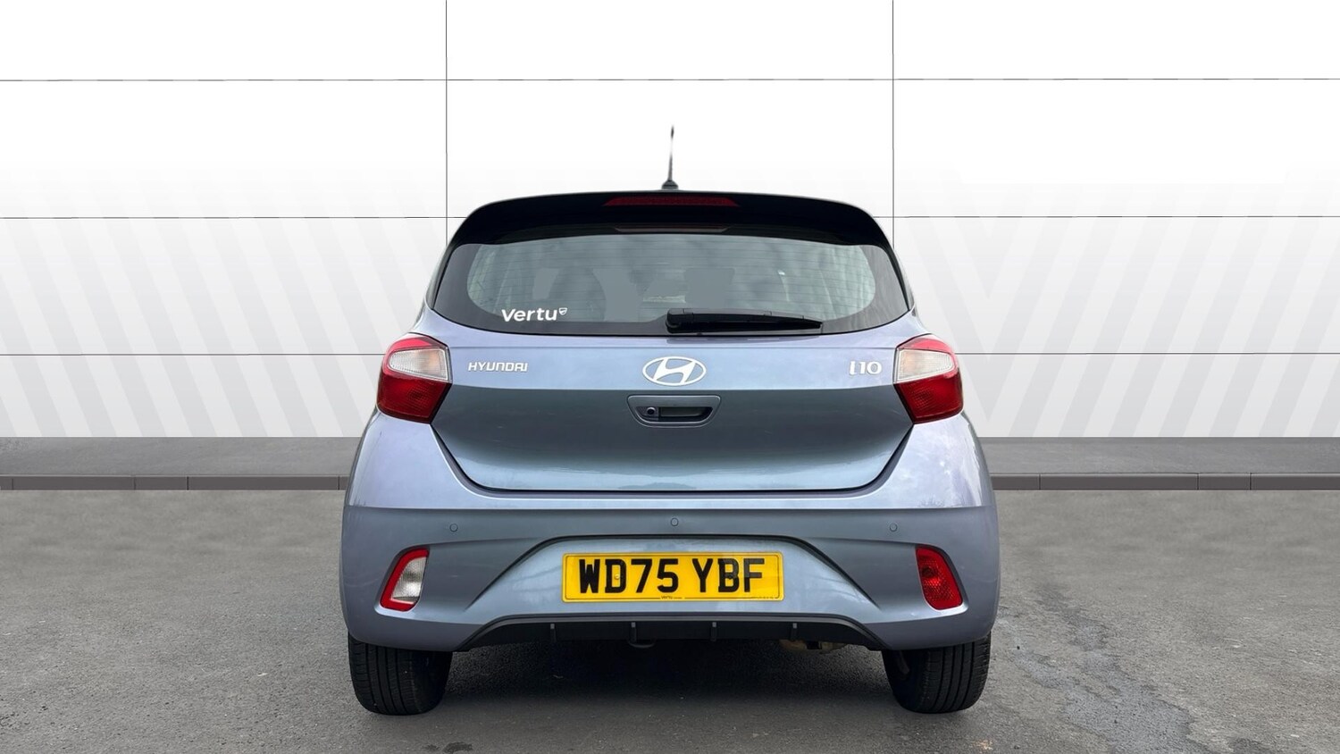 Used Hyundai i10 2026 for sale - 78144585: Photo 6