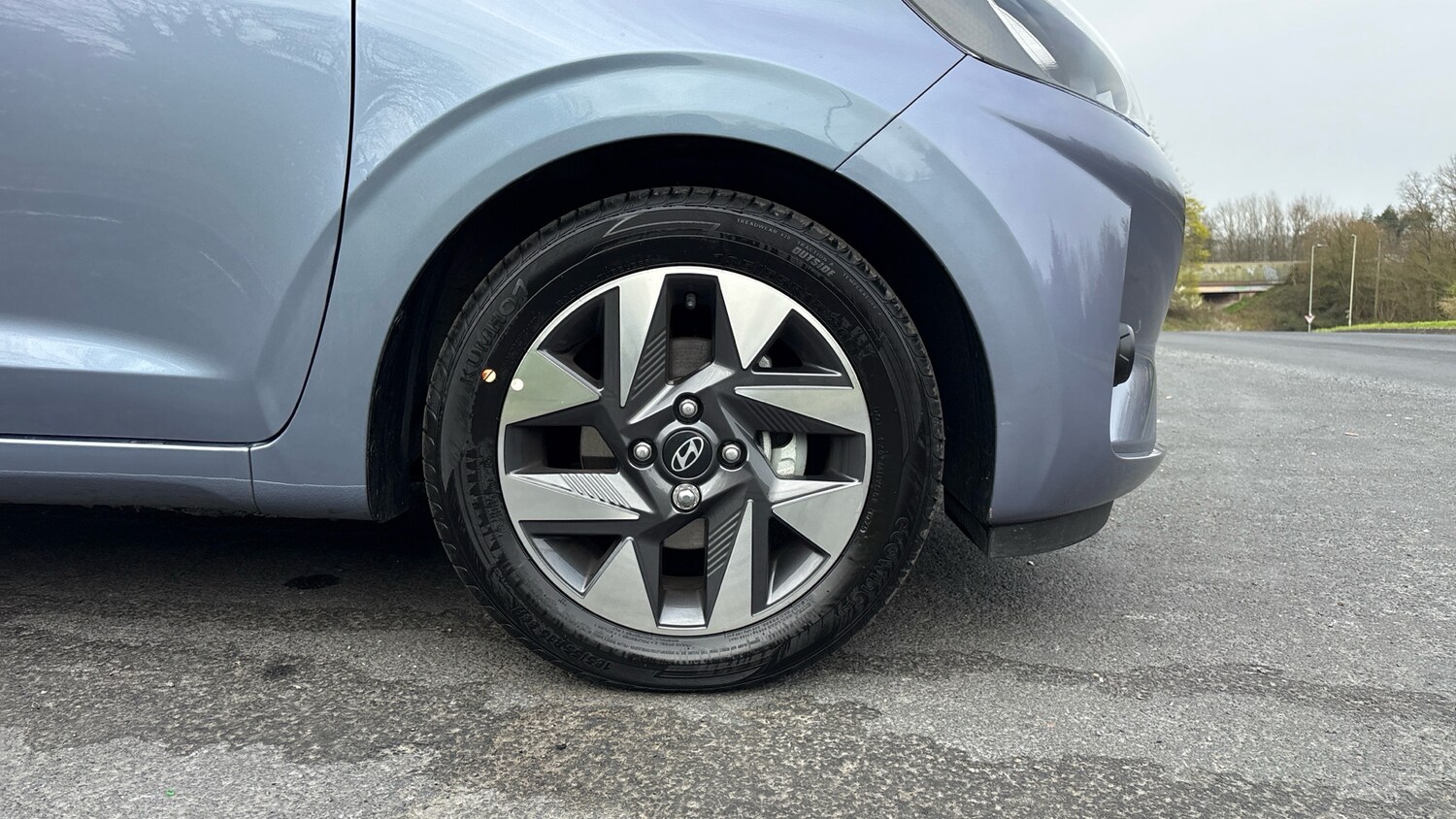 Used Hyundai i10 2026 for sale - 78144585: Photo 7