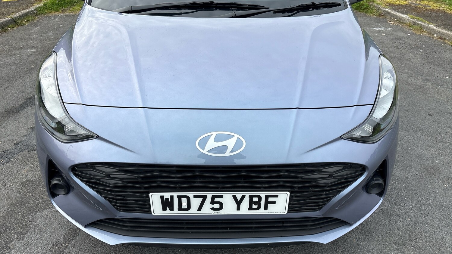 Used Hyundai i10 2026 for sale - 78144585: Photo 8