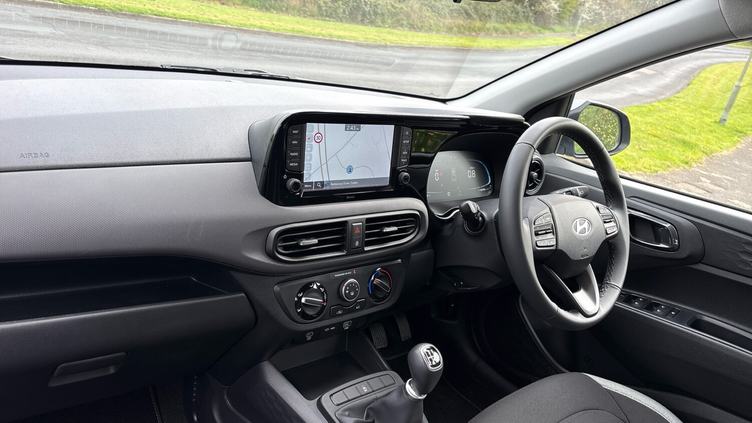 Used Hyundai i10 2026 for sale - 78144585: Photo 9