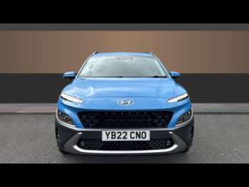 Used Hyundai KONA 2022 for sale - 75274786: Photo
