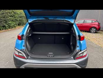 Used Hyundai KONA 2022 for sale - 75274786: Photo