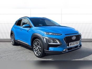 Used Hyundai KONA 2020 for sale - 75713461: Photo