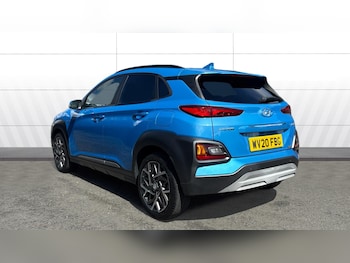 Used Hyundai KONA 2020 for sale - 75713461: Photo