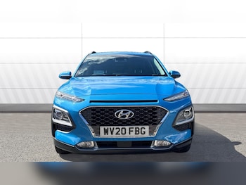 Used Hyundai KONA 2020 for sale - 75713461: Photo