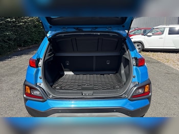 Used Hyundai KONA 2020 for sale - 75713461: Photo