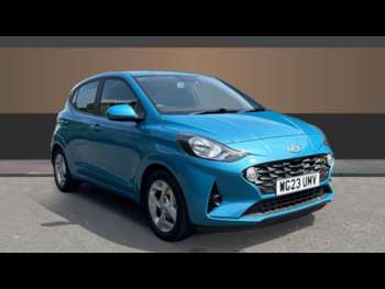 2023 (23) - 1.2 MPi SE Connect 5dr Auto Petrol Hatchback