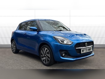 Used Suzuki Swift 2020 for sale - 78261606: Photo