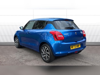 Used Suzuki Swift 2020 for sale - 78261606: Photo