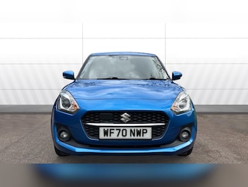 Used Suzuki Swift 2020 for sale - 78261606: Photo