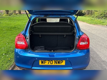 Used Suzuki Swift 2020 for sale - 78261606: Photo