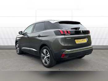 Used Peugeot 3008 2023 for sale - 77732990: Photo