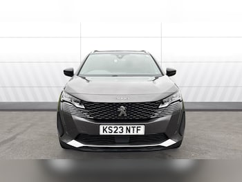 Used Peugeot 3008 2023 for sale - 77732990: Photo