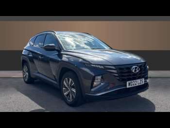2022 (22) - 1.6 TGDi Hybrid 230 SE Connect 5dr 2WD Auto Hybrid Estate