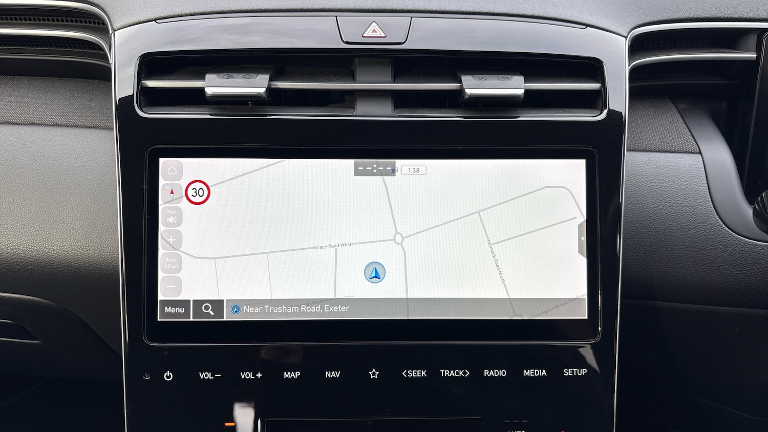 Used Hyundai TUCSON 2022 for sale - 76363260: Photo 12