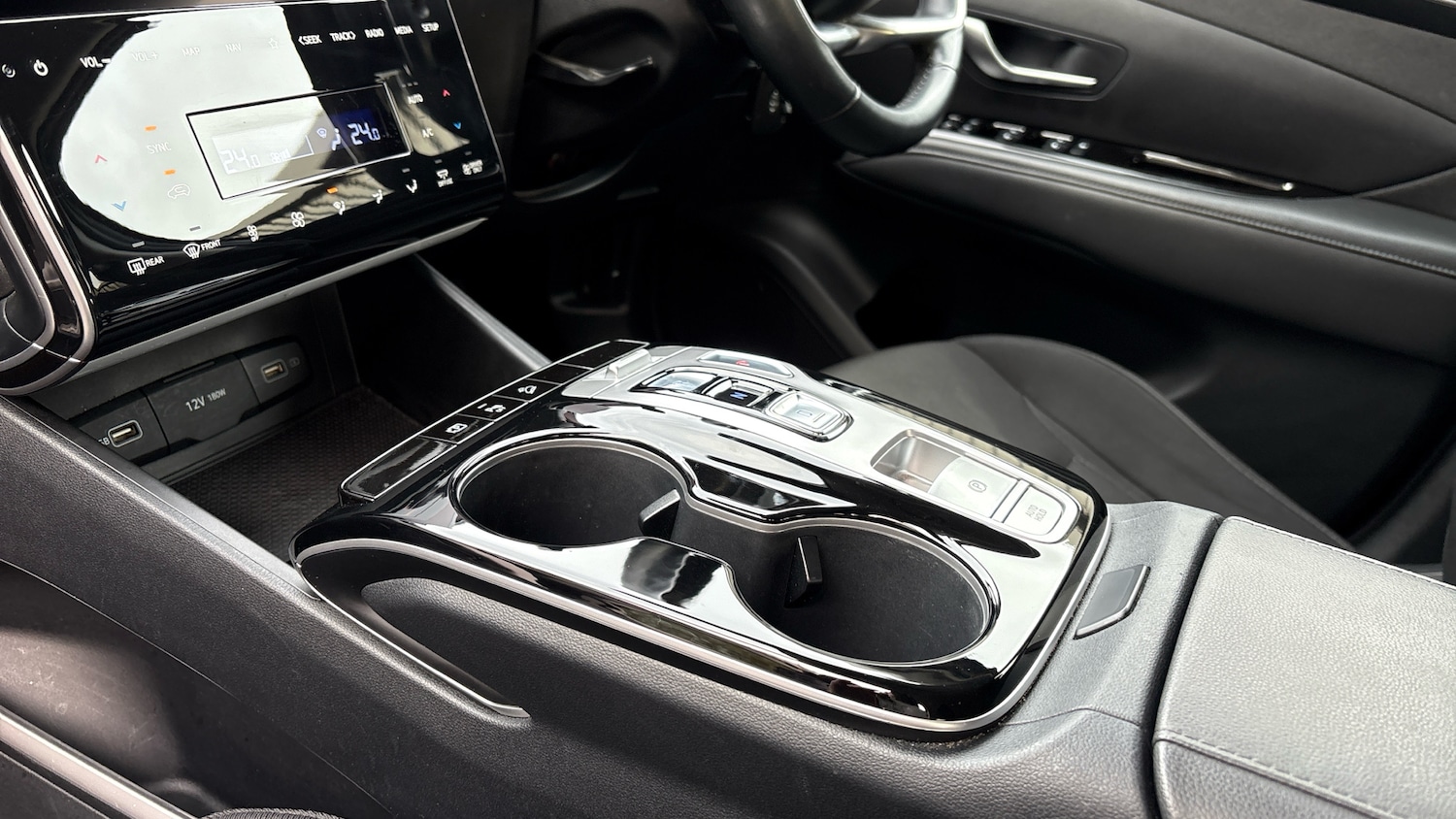 Used Hyundai TUCSON 2022 for sale - 76363260: Photo 13