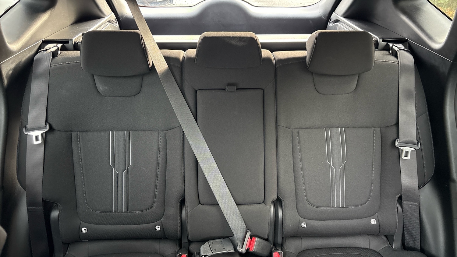 Used Hyundai TUCSON 2022 for sale - 76363260: Photo 15