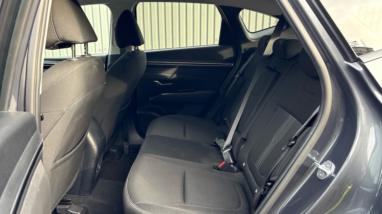 Used Hyundai TUCSON 2022 for sale - 76363260: Photo 16