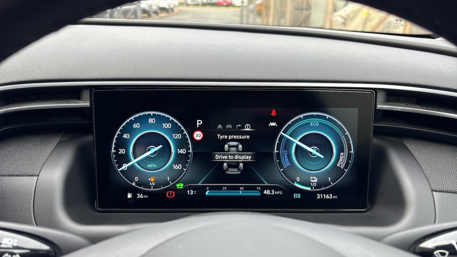 Used Hyundai TUCSON 2022 for sale - 76363260: Photo 18