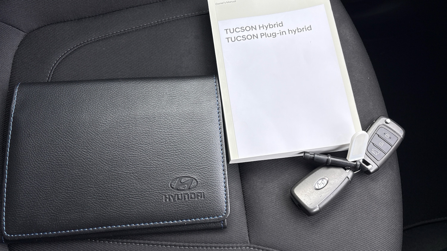 Used Hyundai TUCSON 2022 for sale - 76363260: Photo 19