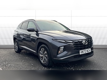 2022 (72) - 1.6 TGDi Hybrid 230 SE Connect 5dr 2WD Auto Hybrid Estate