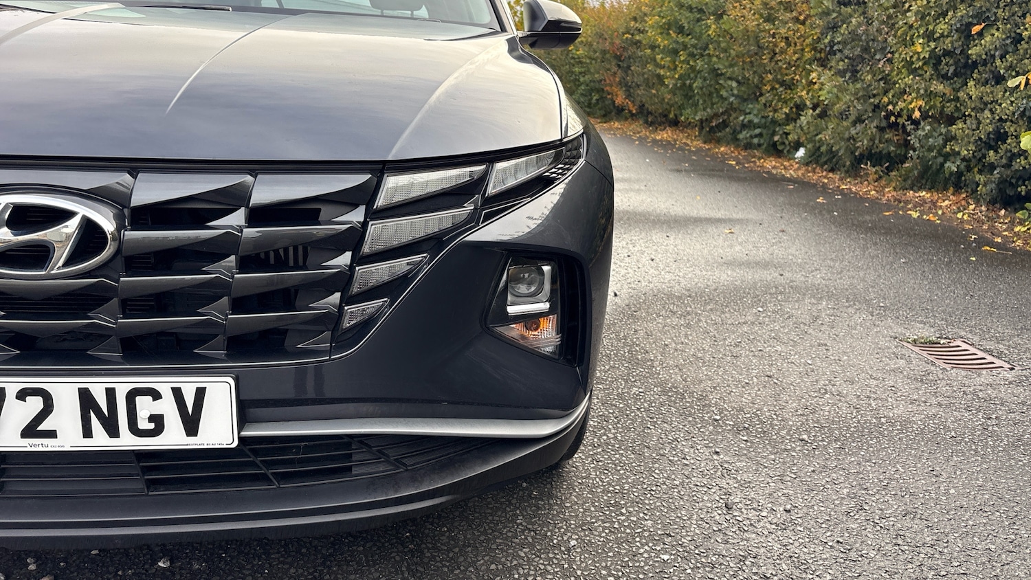 Used Hyundai TUCSON 2022 for sale - 76363260: Photo 23