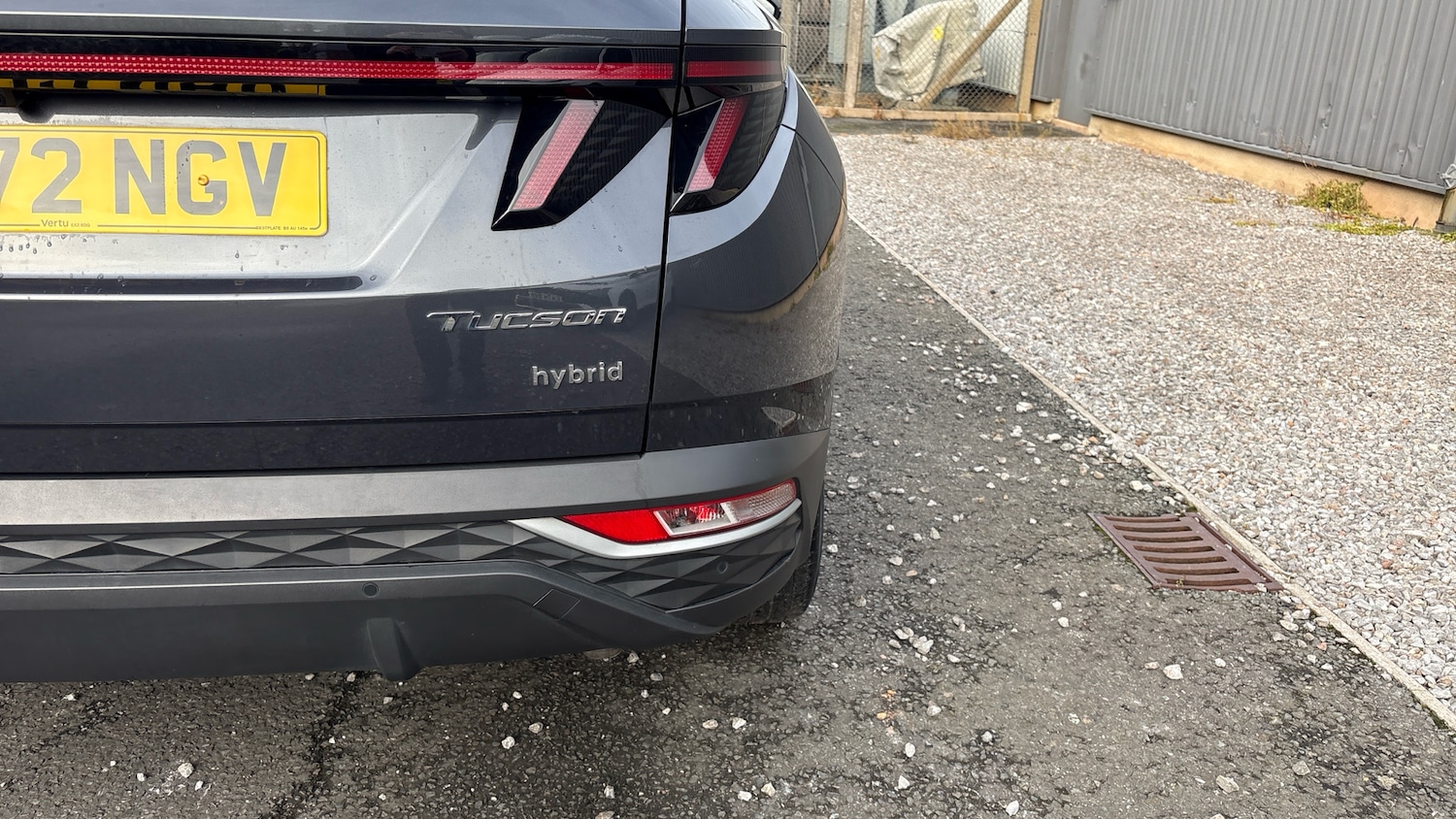 Used Hyundai TUCSON 2022 for sale - 76363260: Photo 27