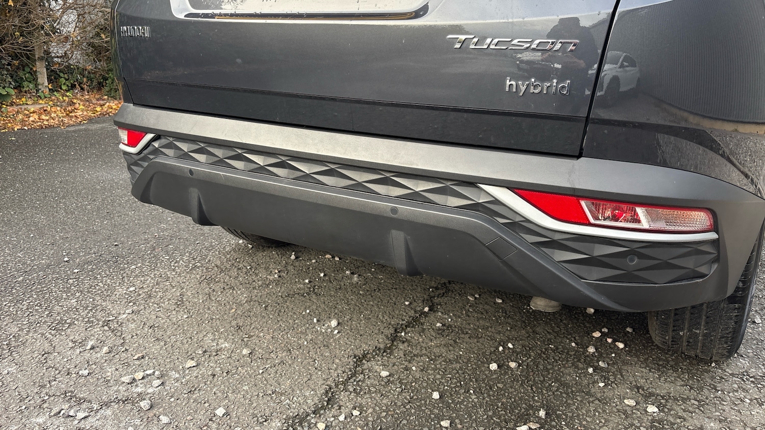 Used Hyundai TUCSON 2022 for sale - 76363260: Photo 28