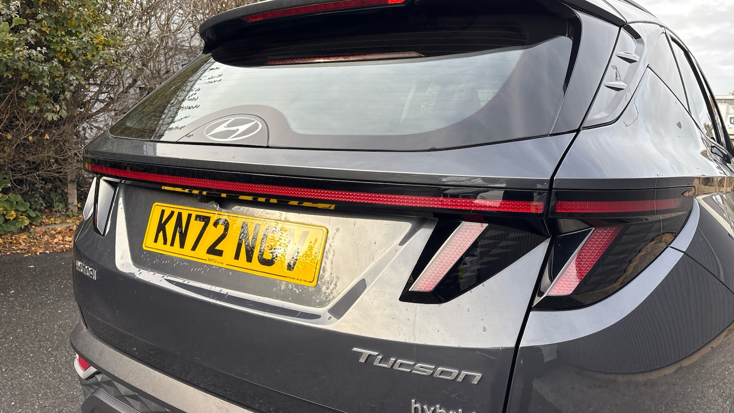 Used Hyundai TUCSON 2022 for sale - 76363260: Photo 29