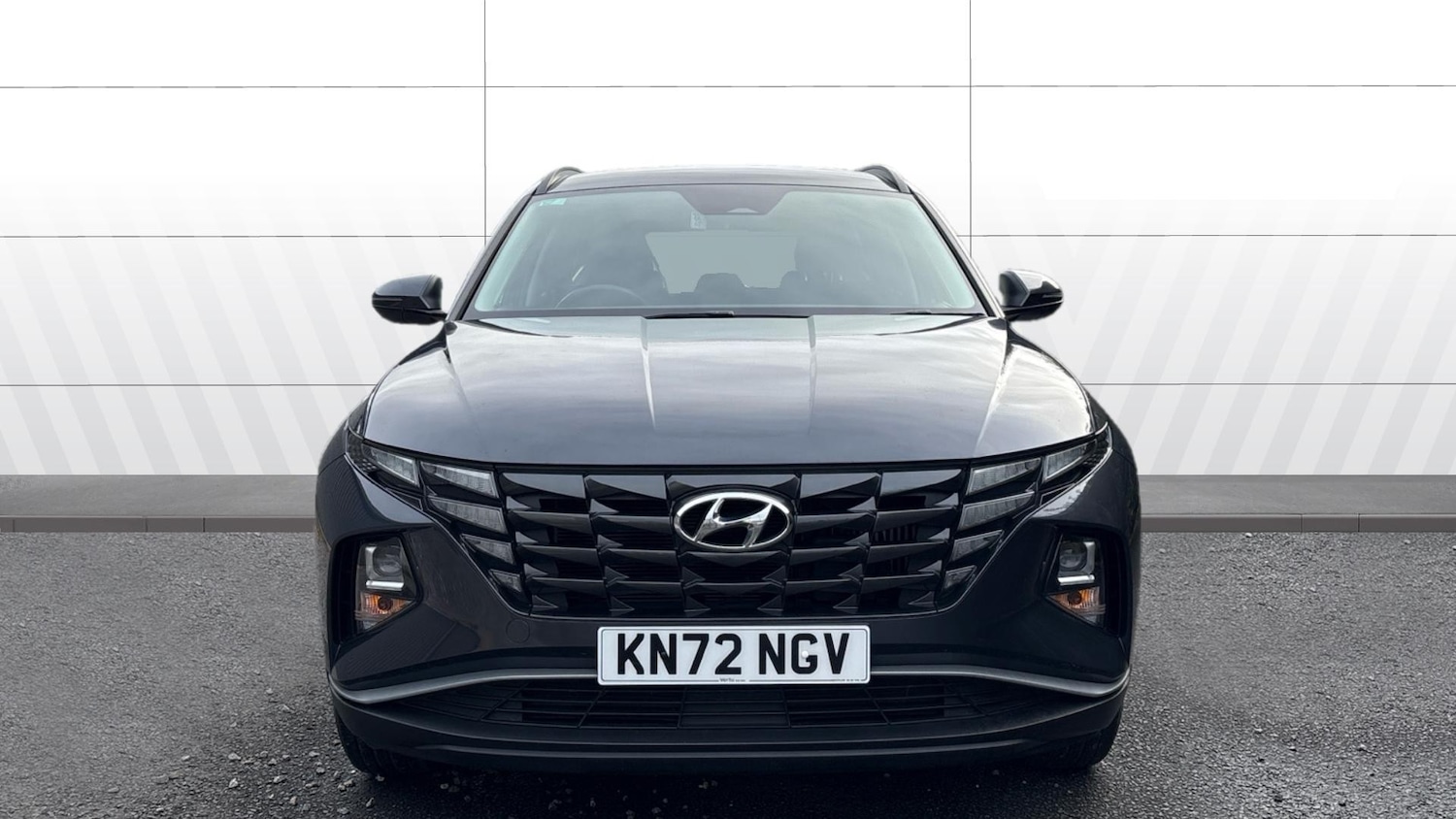 Used Hyundai TUCSON 2022 for sale - 76363260: Photo 3