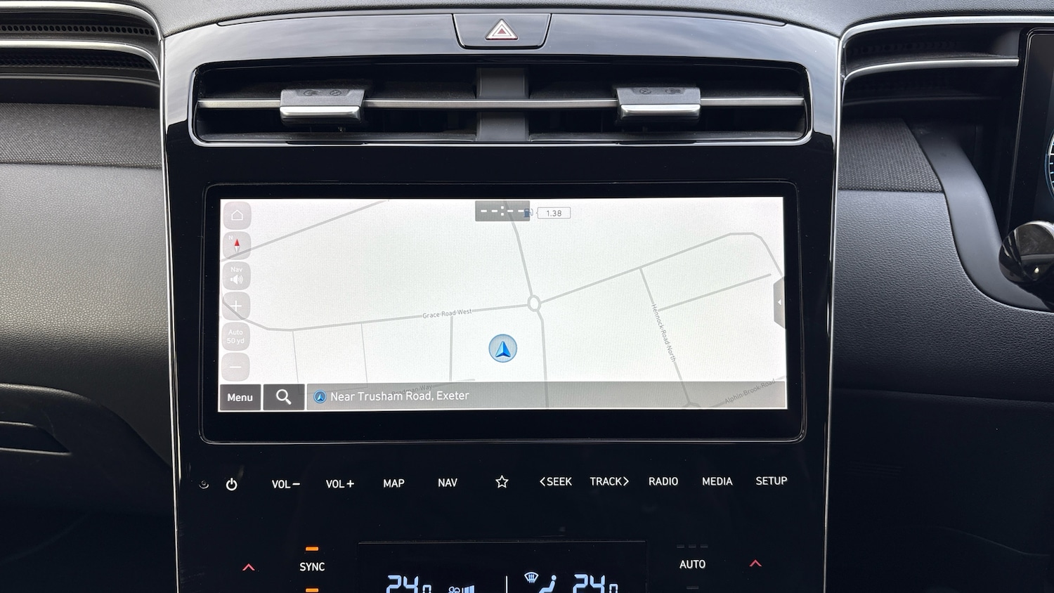 Used Hyundai TUCSON 2022 for sale - 76363260: Photo 31