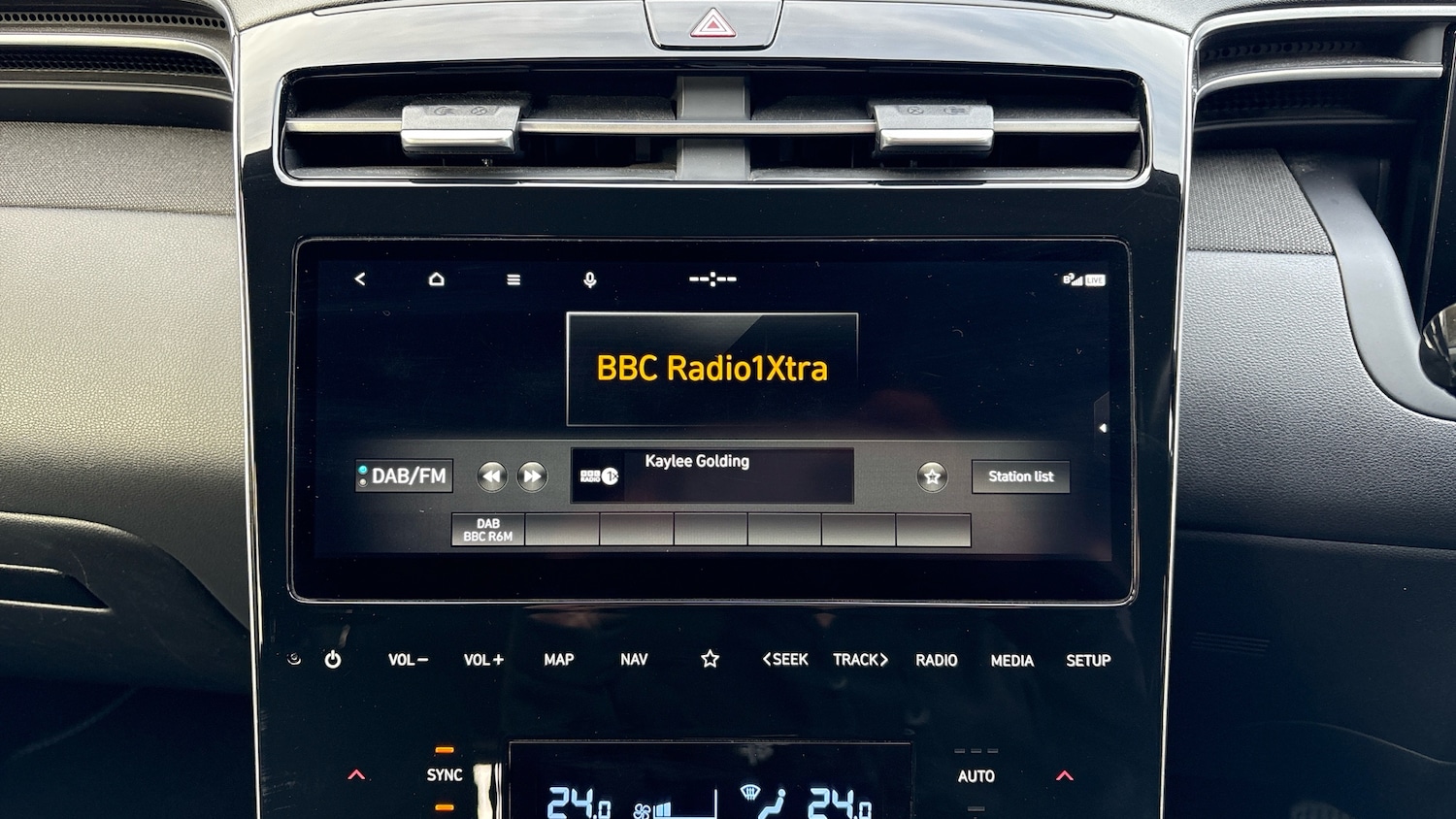 Used Hyundai TUCSON 2022 for sale - 76363260: Photo 32