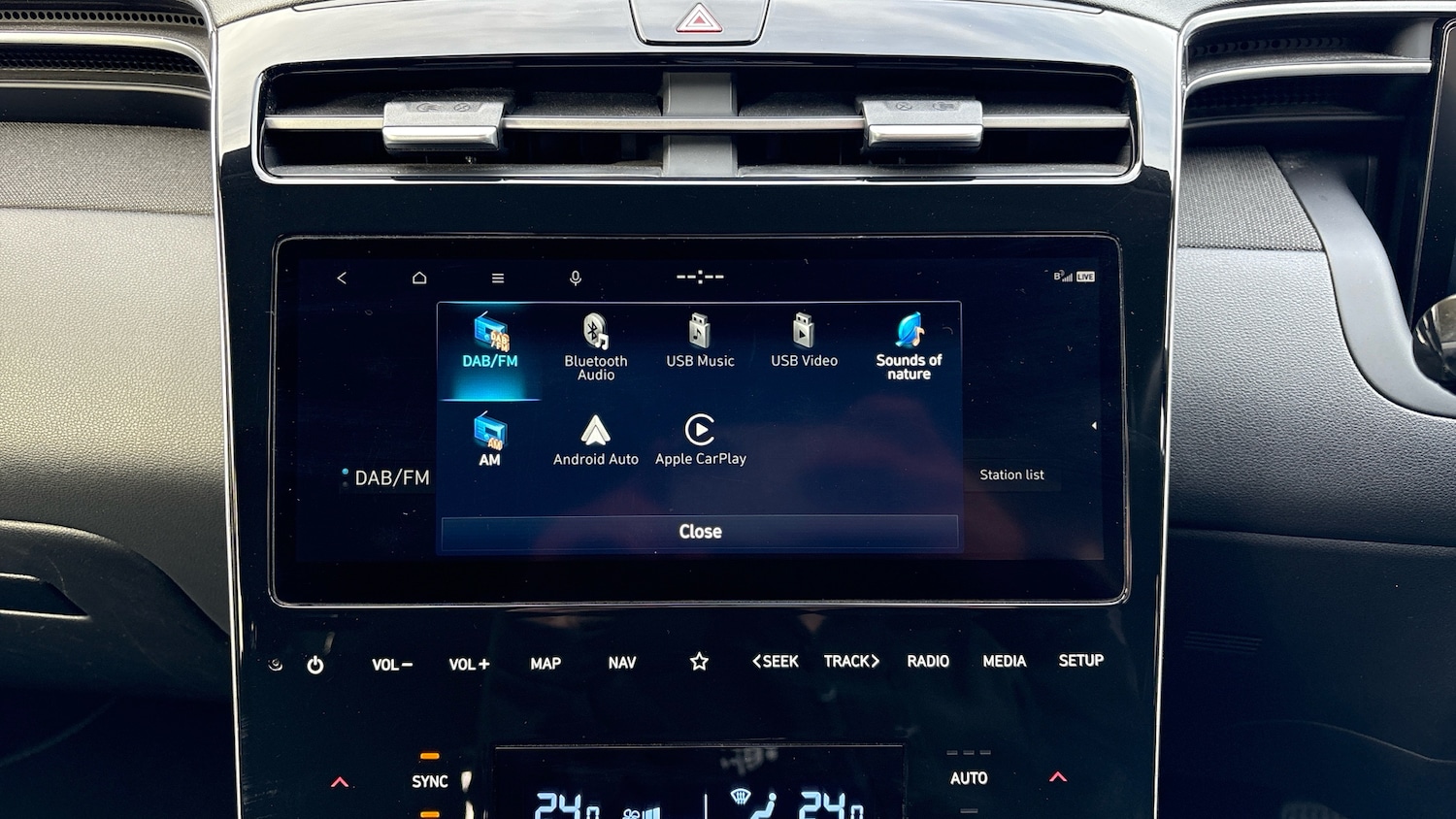 Used Hyundai TUCSON 2022 for sale - 76363260: Photo 33