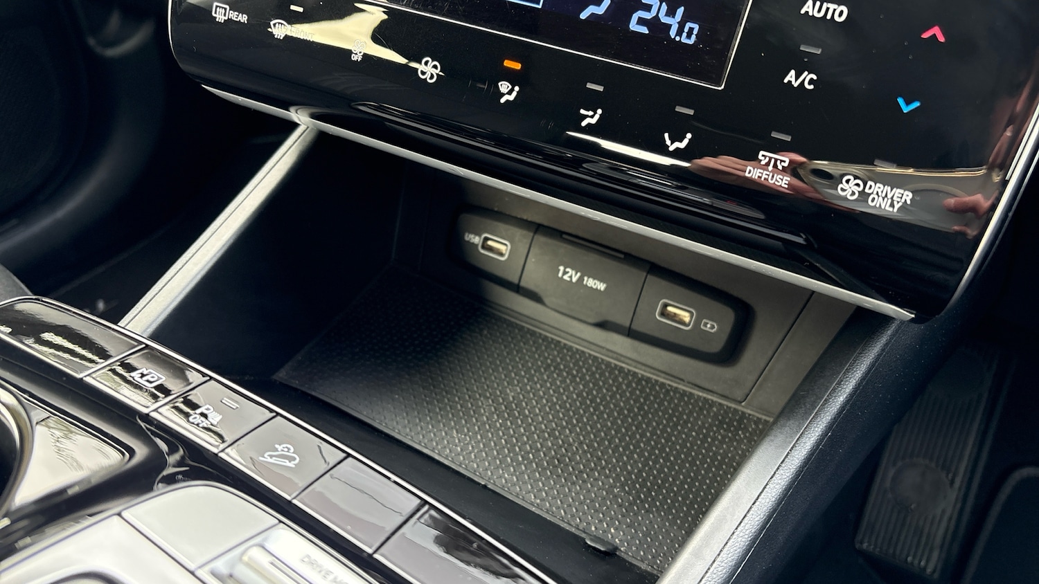 Used Hyundai TUCSON 2022 for sale - 76363260: Photo 37