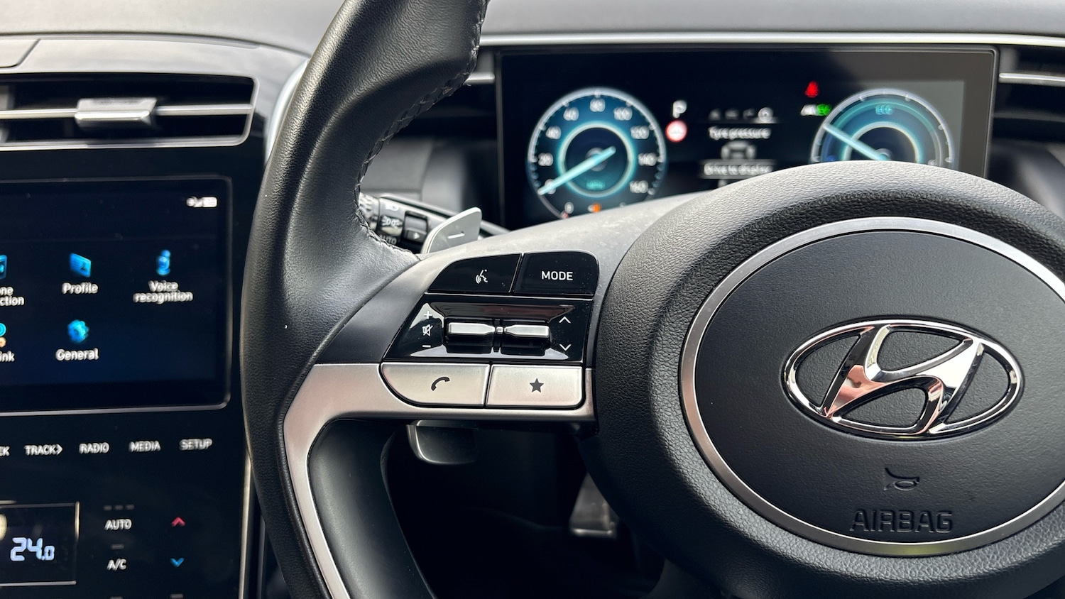 Used Hyundai TUCSON 2022 for sale - 76363260: Photo 39