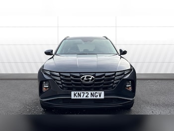 Used Hyundai TUCSON 2022 for sale - 76363260: Photo