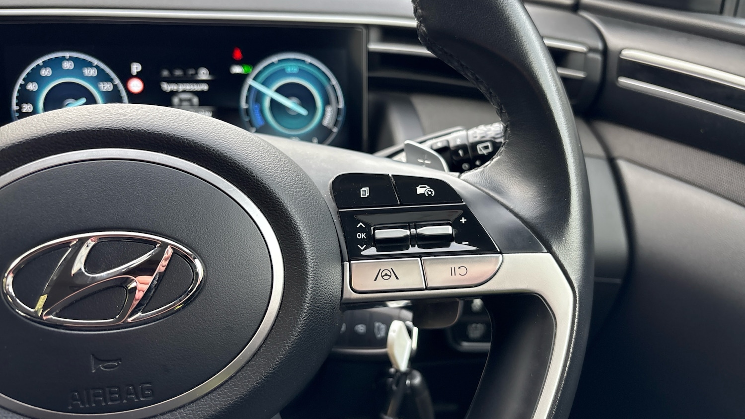 Used Hyundai TUCSON 2022 for sale - 76363260: Photo 40