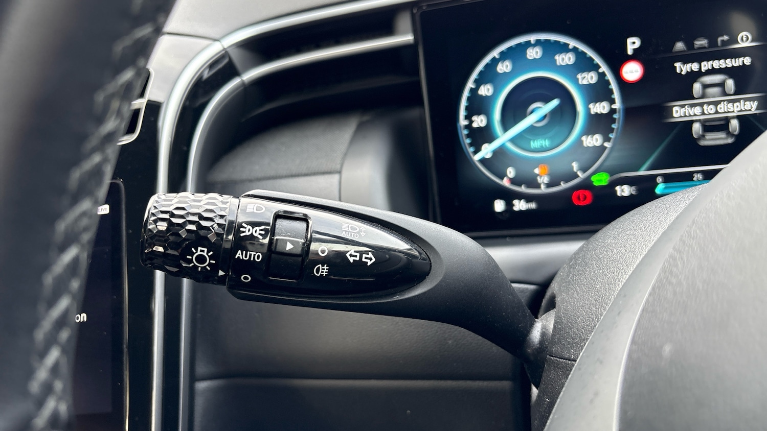 Used Hyundai TUCSON 2022 for sale - 76363260: Photo 42