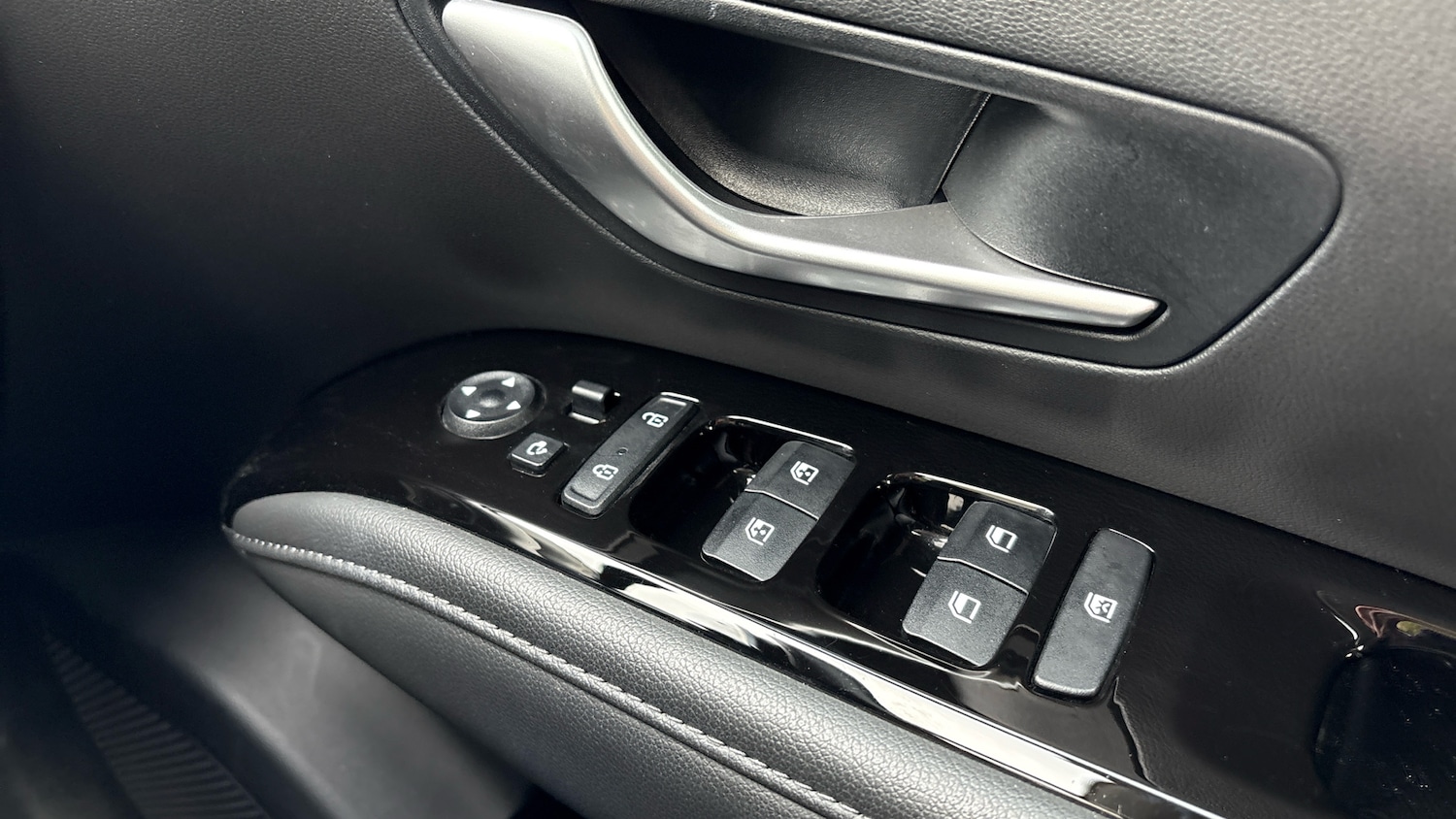 Used Hyundai TUCSON 2022 for sale - 76363260: Photo 44