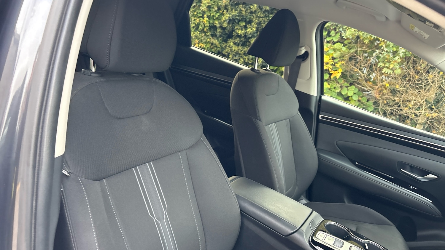 Used Hyundai TUCSON 2022 for sale - 76363260: Photo 46