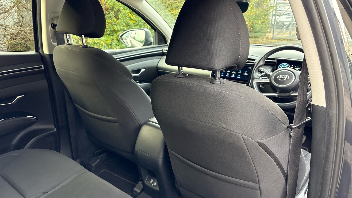 Used Hyundai TUCSON 2022 for sale - 76363260: Photo 47