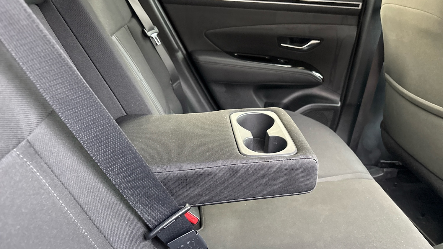 Used Hyundai TUCSON 2022 for sale - 76363260: Photo 48