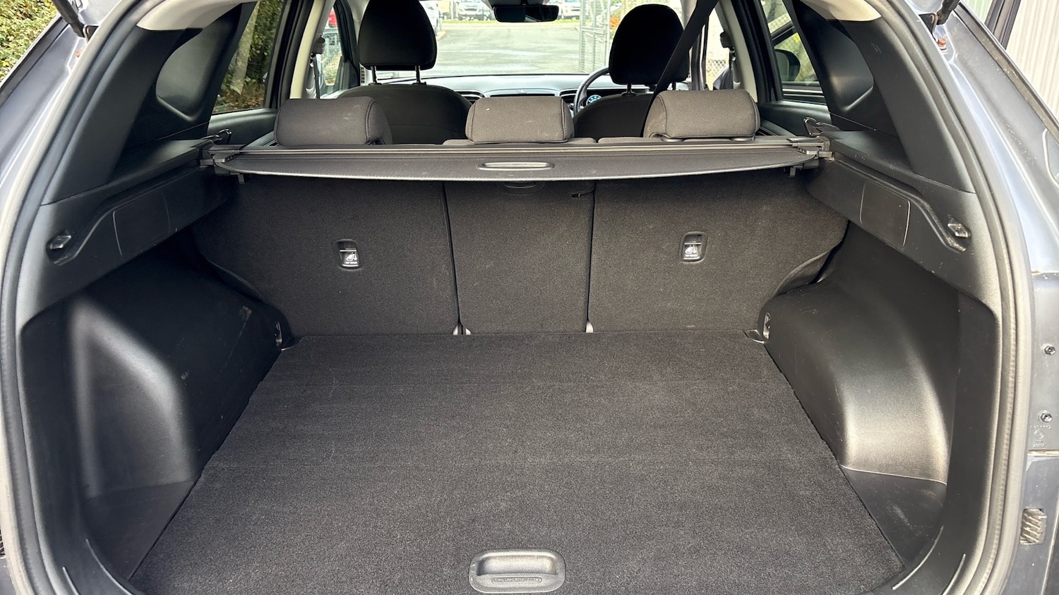 Used Hyundai TUCSON 2022 for sale - 76363260: Photo 49