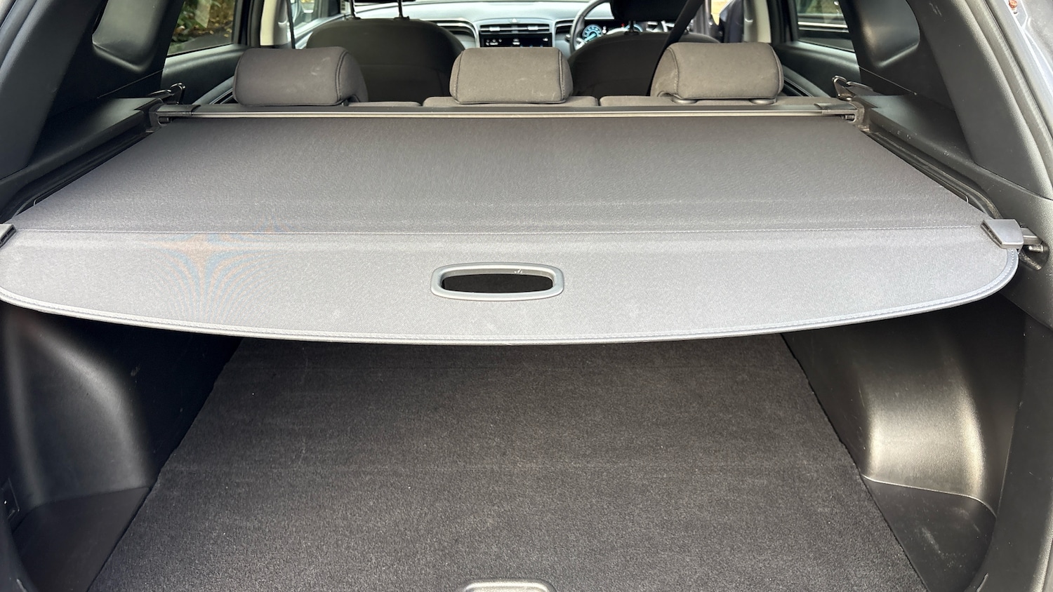 Used Hyundai TUCSON 2022 for sale - 76363260: Photo 50