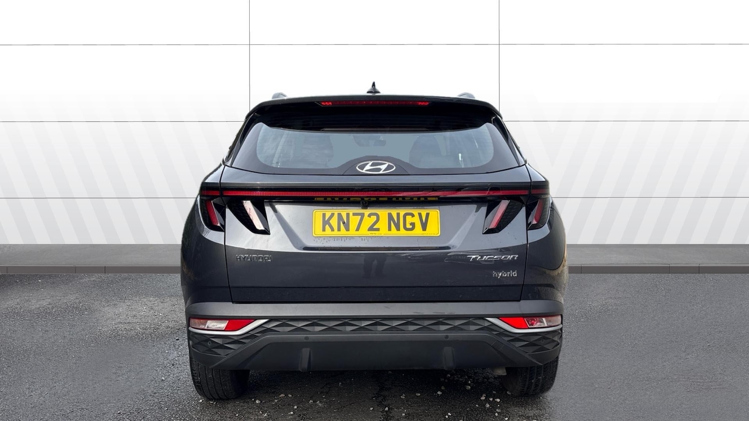 Used Hyundai TUCSON 2022 for sale - 76363260: Photo 6